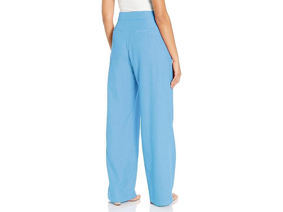 Steve Madden Isabella Pants (Indigo) Women's Casual Pants Product Image