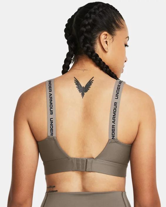 Women's UA Infinity 2.0 High Sports Bra Product Image