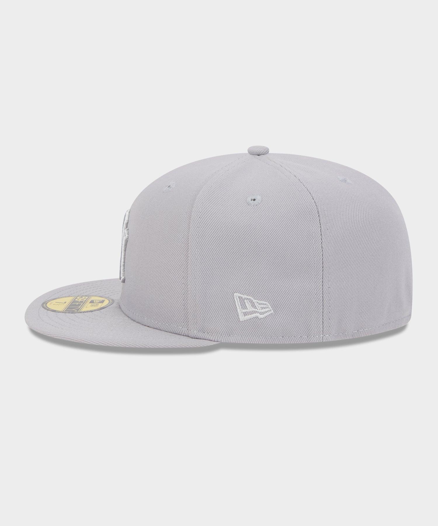 Todd Snyder x New Era Cubs Cap in Grey Product Image