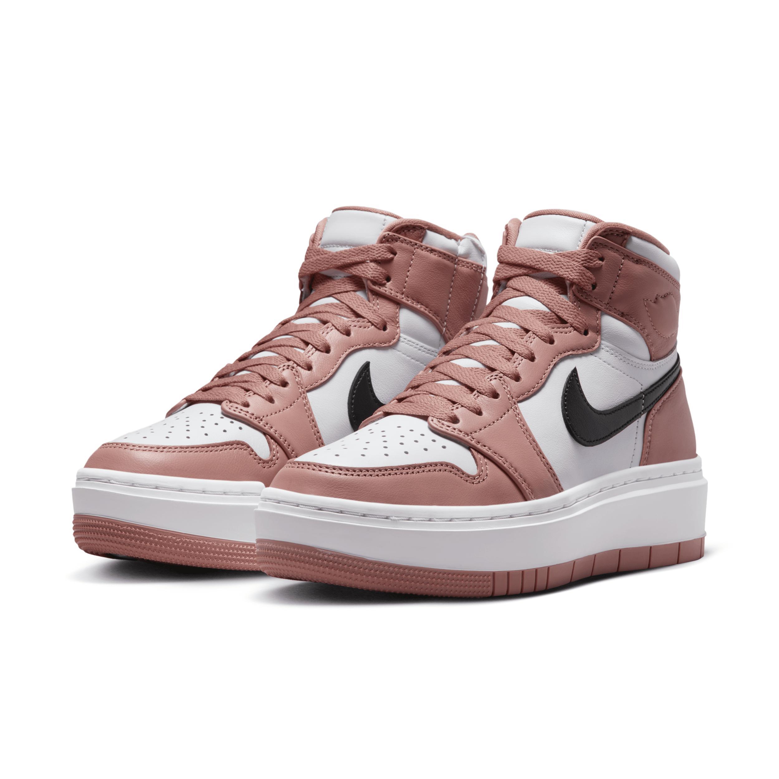 Women's Air Jordan 1 Elevate High Shoes Product Image