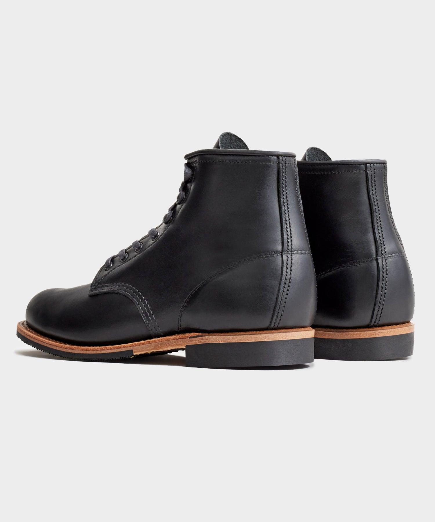 Red Wing Beckman Boot Product Image