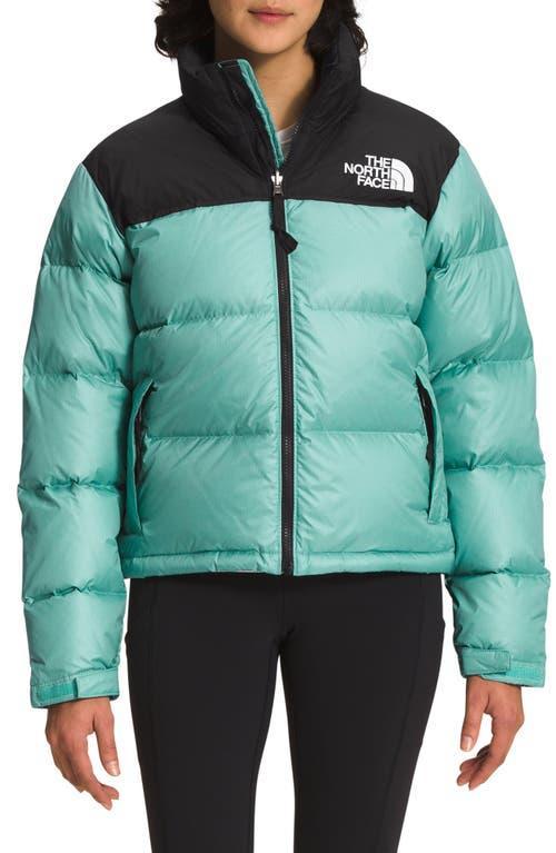 The North Face Nuptse 1996 Packable Quilted 700 Fill Power Down Jacket Product Image