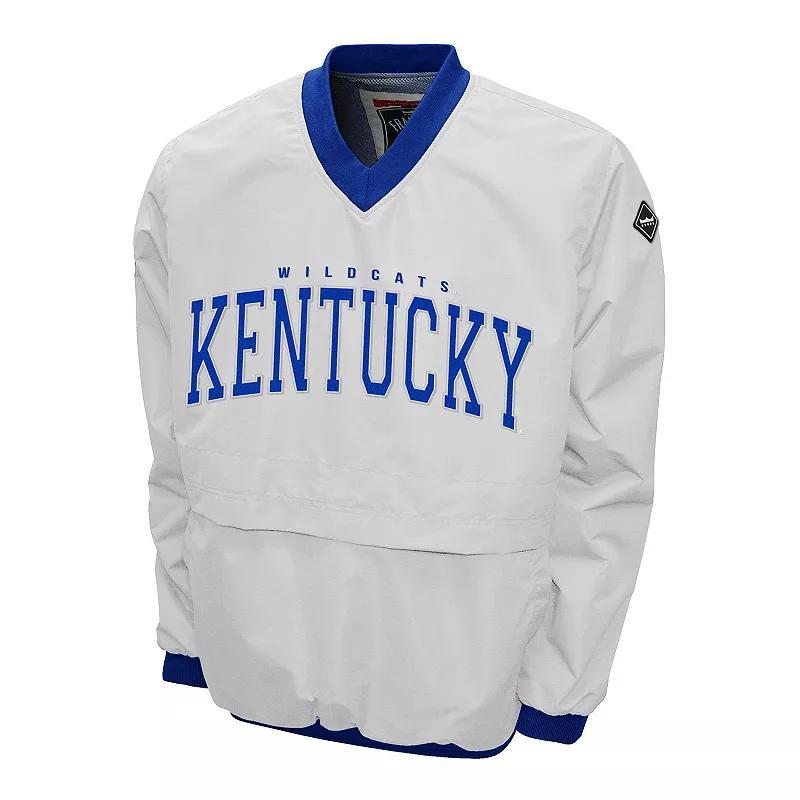 Mens Kentucky Wildcats Members Windshell Pullover Product Image