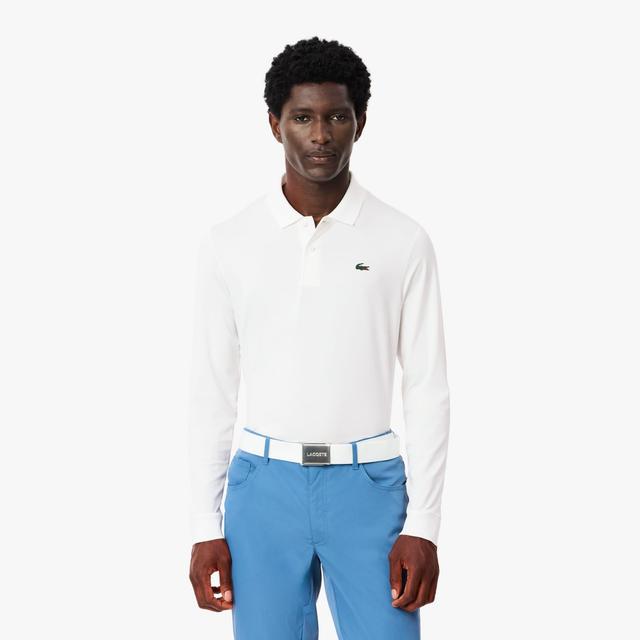 Regular Fit Ultra Dry Golf Polo Shirt Product Image