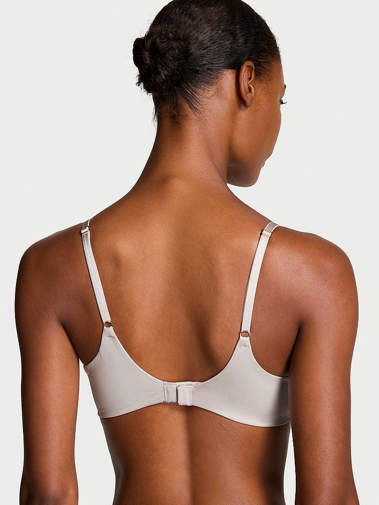 So Obsessed Smooth Push-Up Bra Product Image