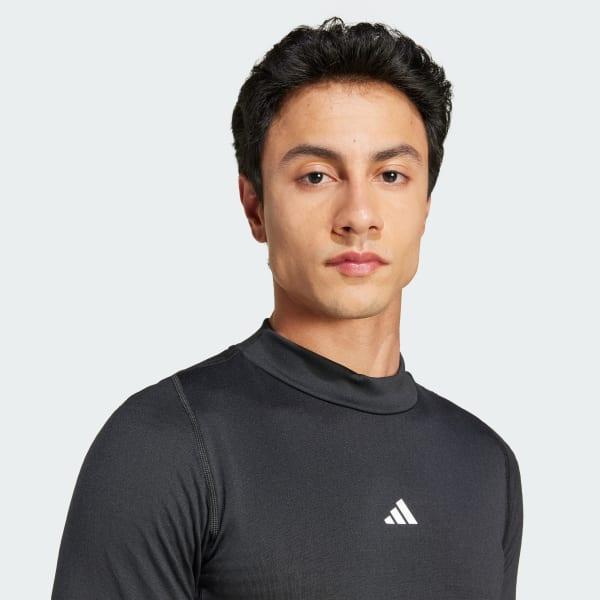 Techfit COLD.RDY Training Long Sleeve Tee Product Image