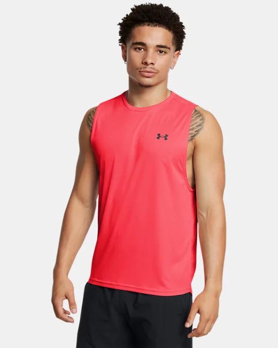 Mens UA Velocity Muscle Tank product image