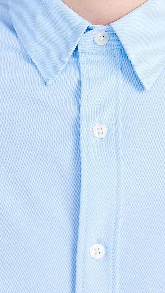 Rhone Commuter Shirt Slim Fit | Shopbop Product Image