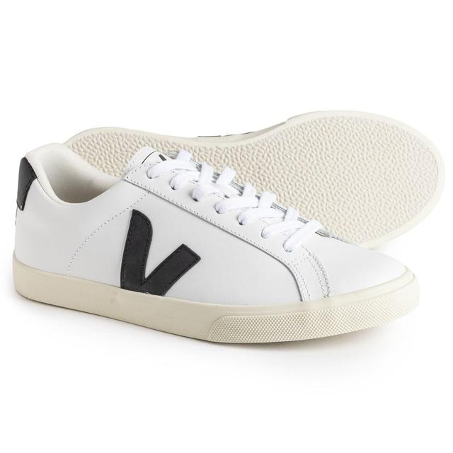 VEJA Esplar Sneakers - Leather (For Women) Product Image