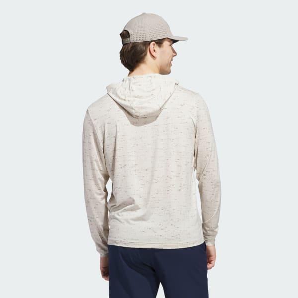 Core Printed Lightweight Hoodie Product Image