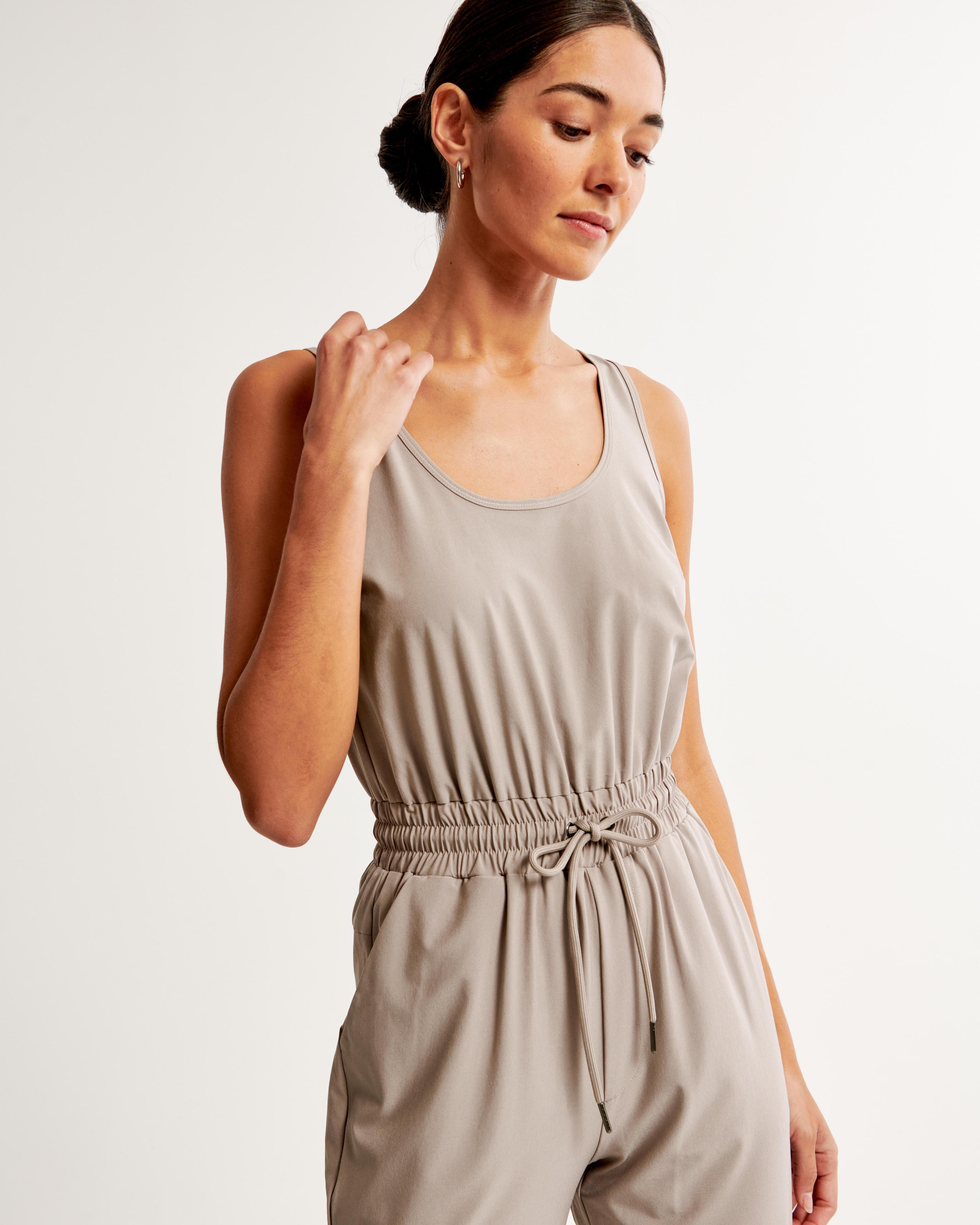 Traveler Jumpsuit Product Image