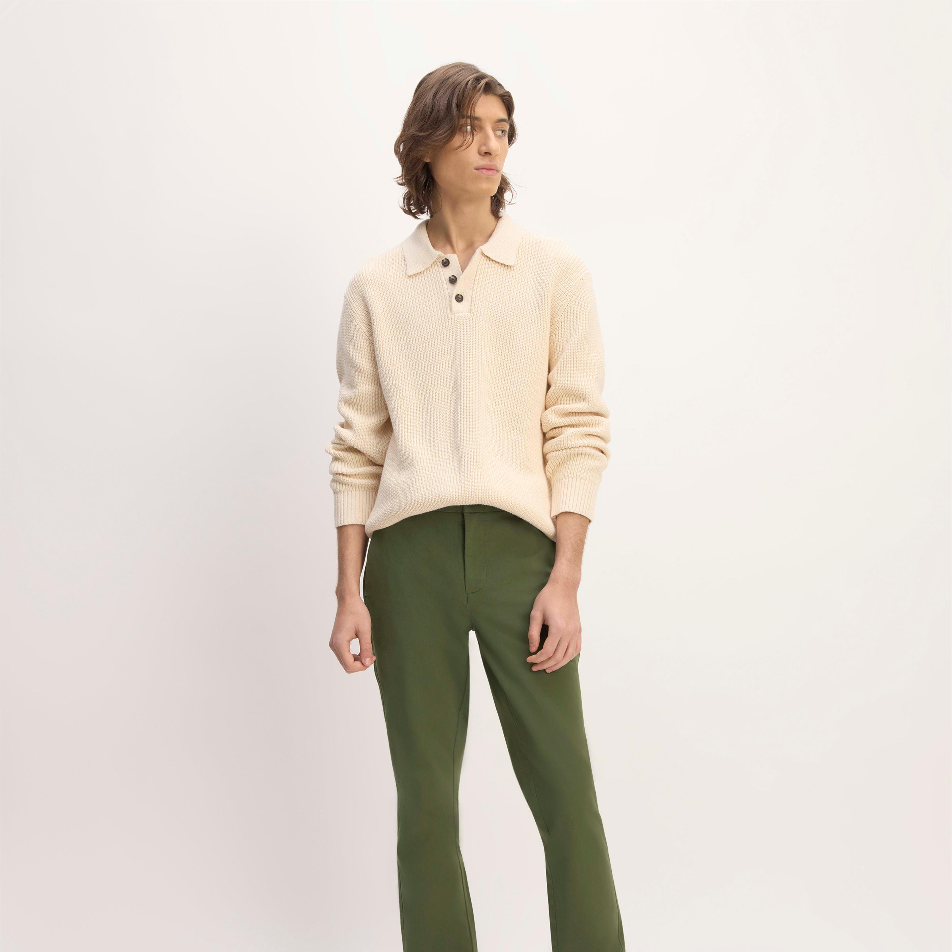 The Performance Chino | Uniform Product Image