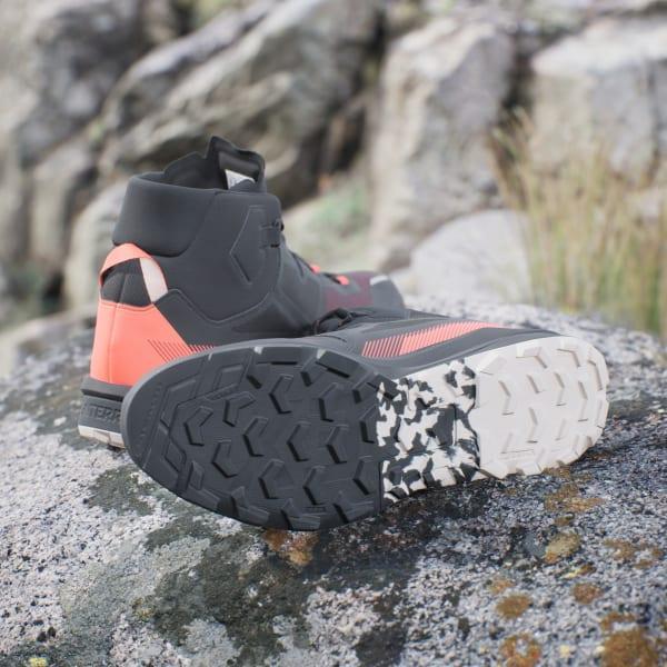 TERREX Skychaser Tech Mid GORE-TEX 2.0 Hiking Shoes Product Image