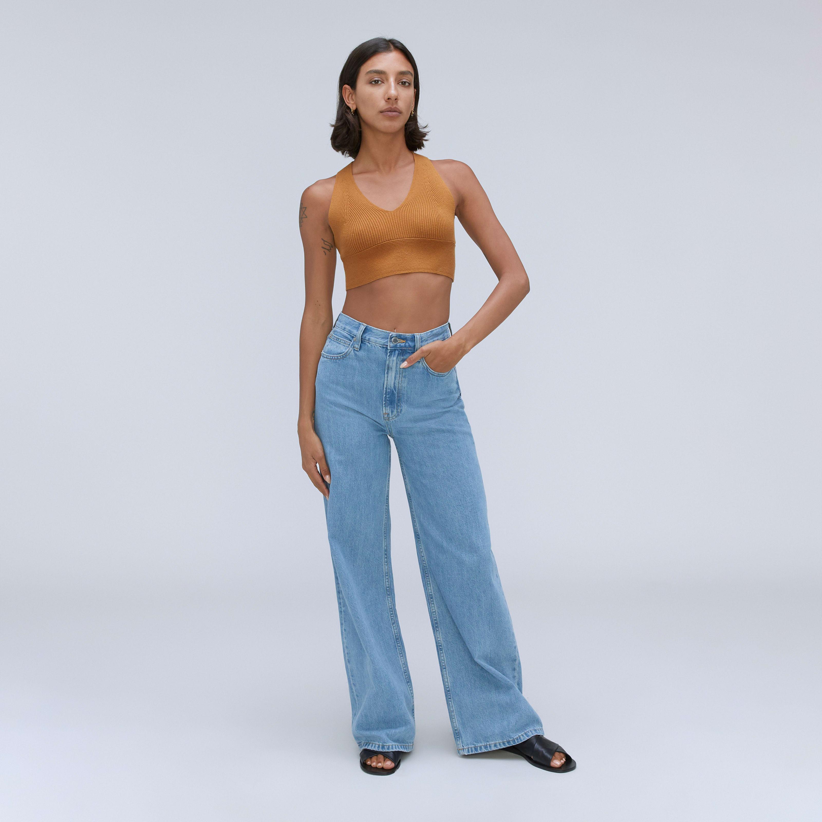 Womens Baggy Jean by Everlane Product Image