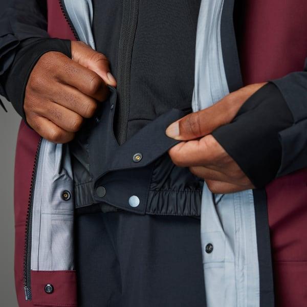 TERREX TECHROCK 3L GORE-TEX C-KNIT JACKET Product Image