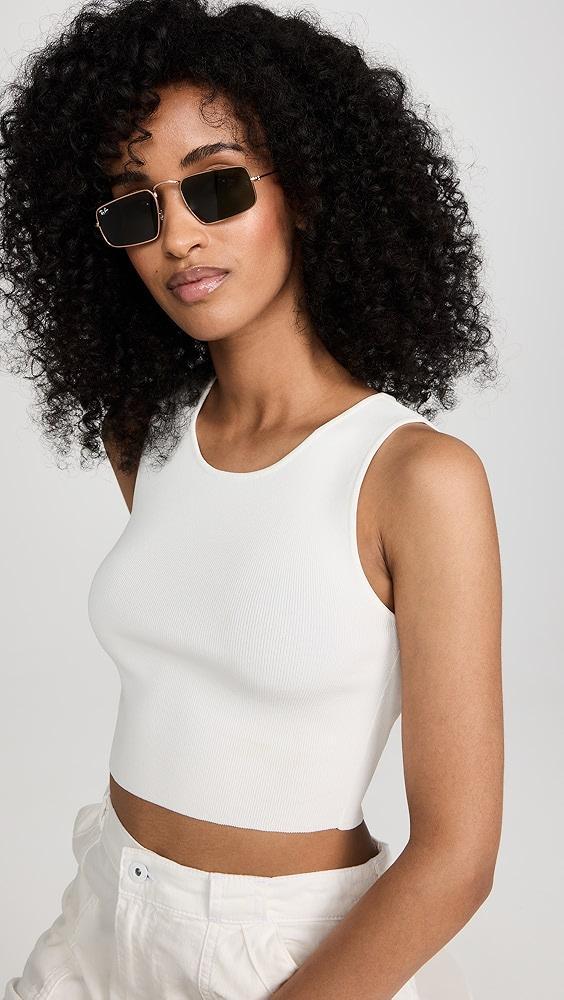 Ray-Ban 0RB3957 Julie Sunglasses | Shopbop Product Image