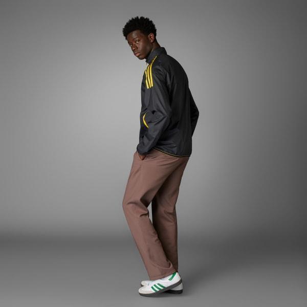 Jamaica Anthem Jacket Product Image