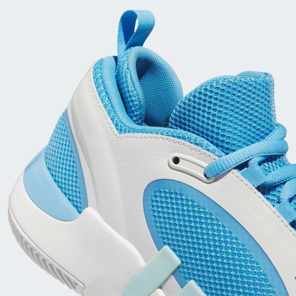 D.O.N. Issue 5 Shoes Product Image