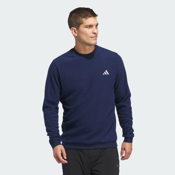 Long Sleeve Crew Sweatshirt Product Image