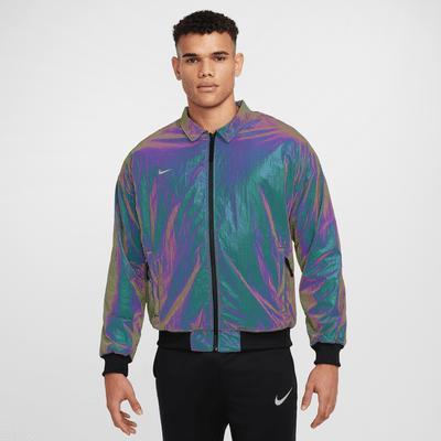 Nike Men's Culture of Football Therma-FIT Soccer Jacket Product Image