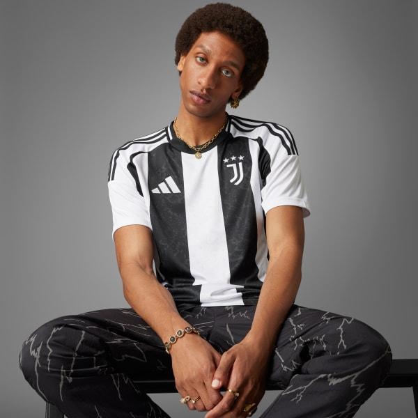 Juventus 24/25 Home Jersey Product Image