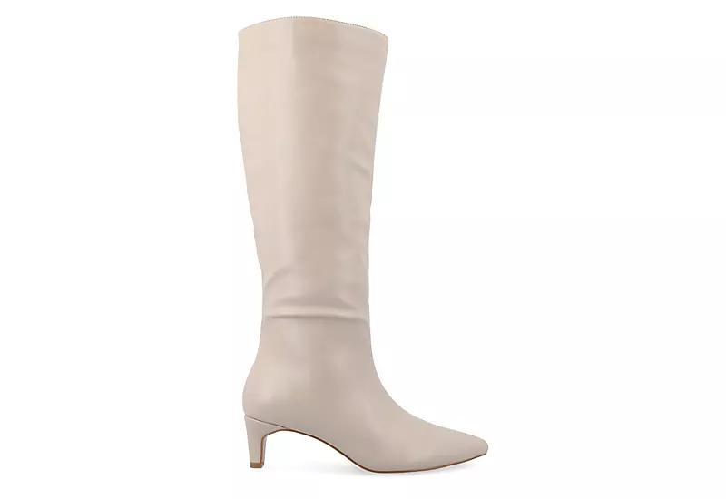 Journee Collection Womens Tullip Boots Product Image