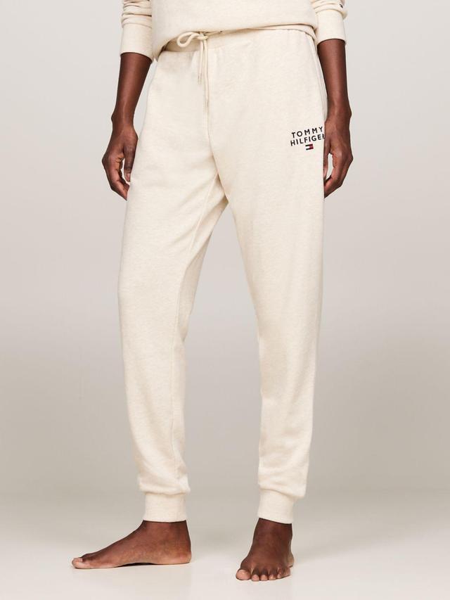 Tommy Hilfiger Women's Tommy Flag Logo Lounge Pant Product Image