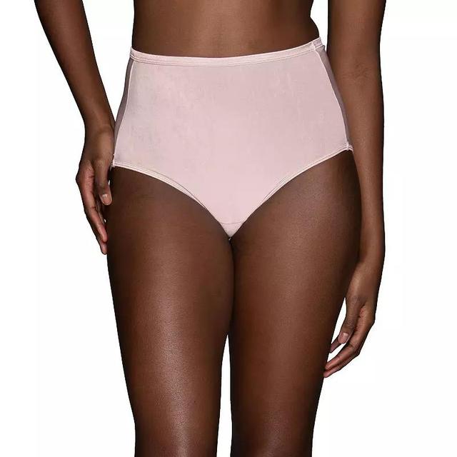 Womens Vanity Fair Illumination Brief Panty 13109 Product Image