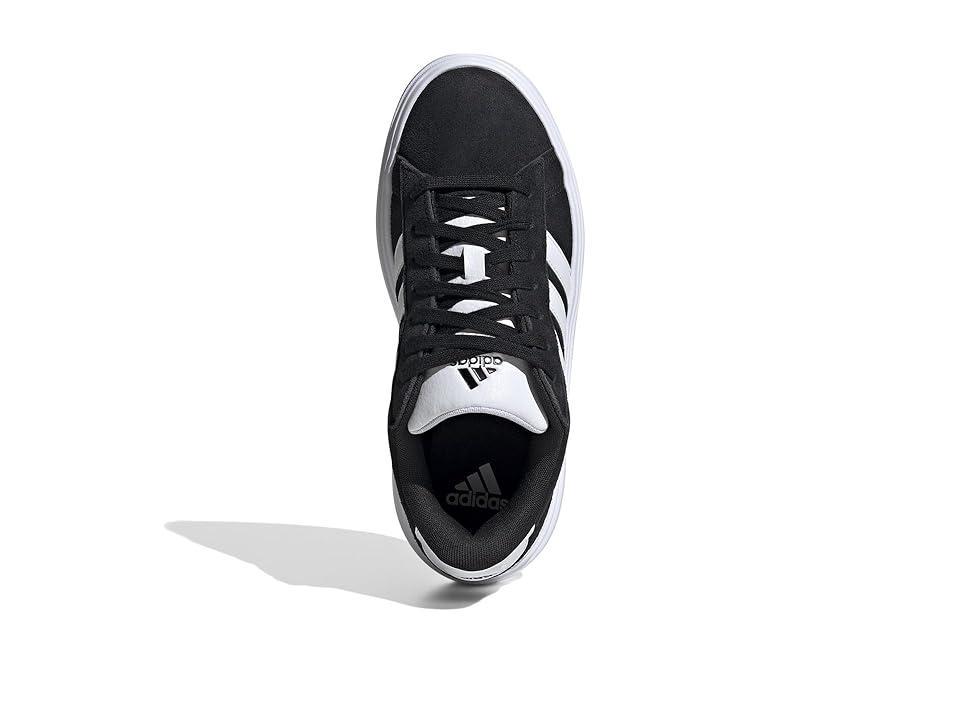 adidas Grand Court Platform Womens Shoes Product Image