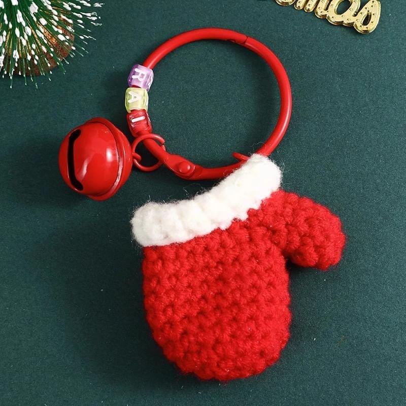 X'Mas Keychain / Set Product Image