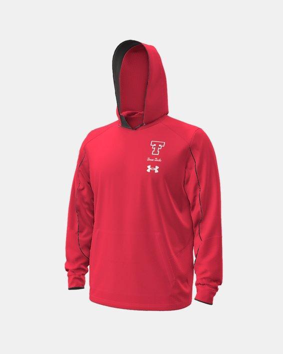 Men's Armour Fleece® Collegiate Hoodie Product Image