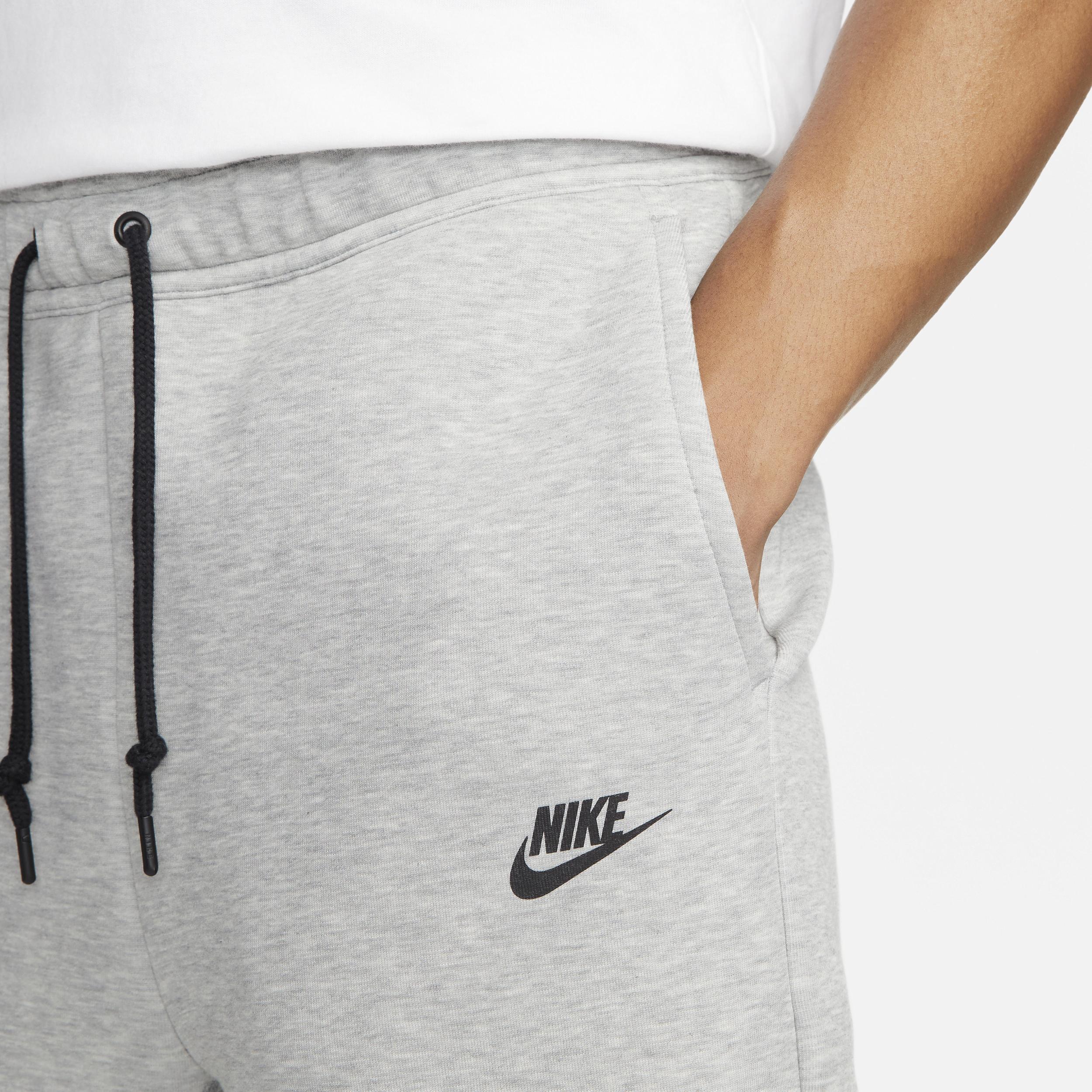 Nike Mens Sportswear Tech Fleece Shorts Product Image