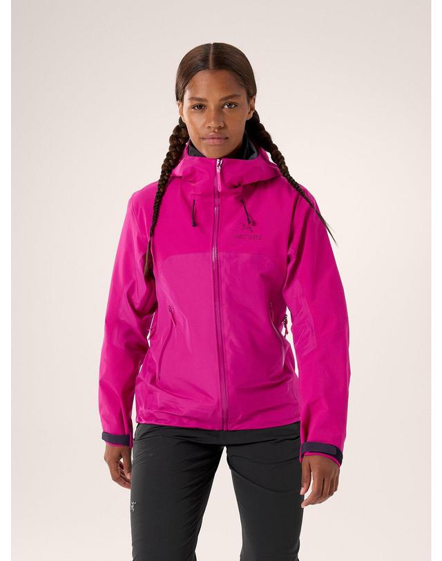 Beta AR Jacket Stormhood Women's Product Image