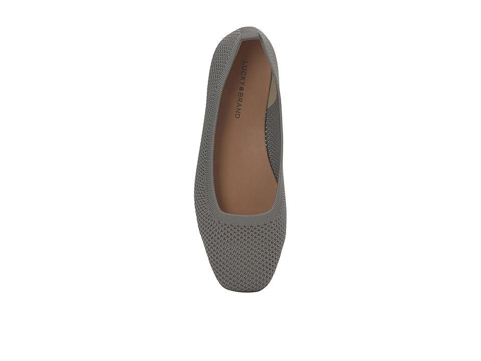 Lucky Brand Daneric Multi) Women's Shoes Product Image