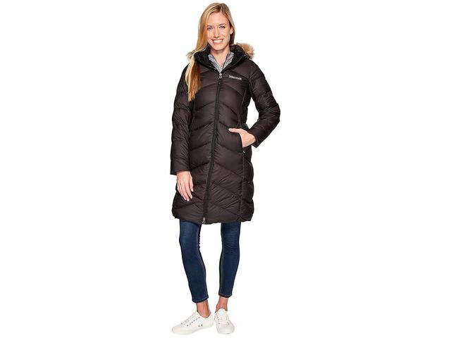 Montreaux Down Coat - Women's Product Image