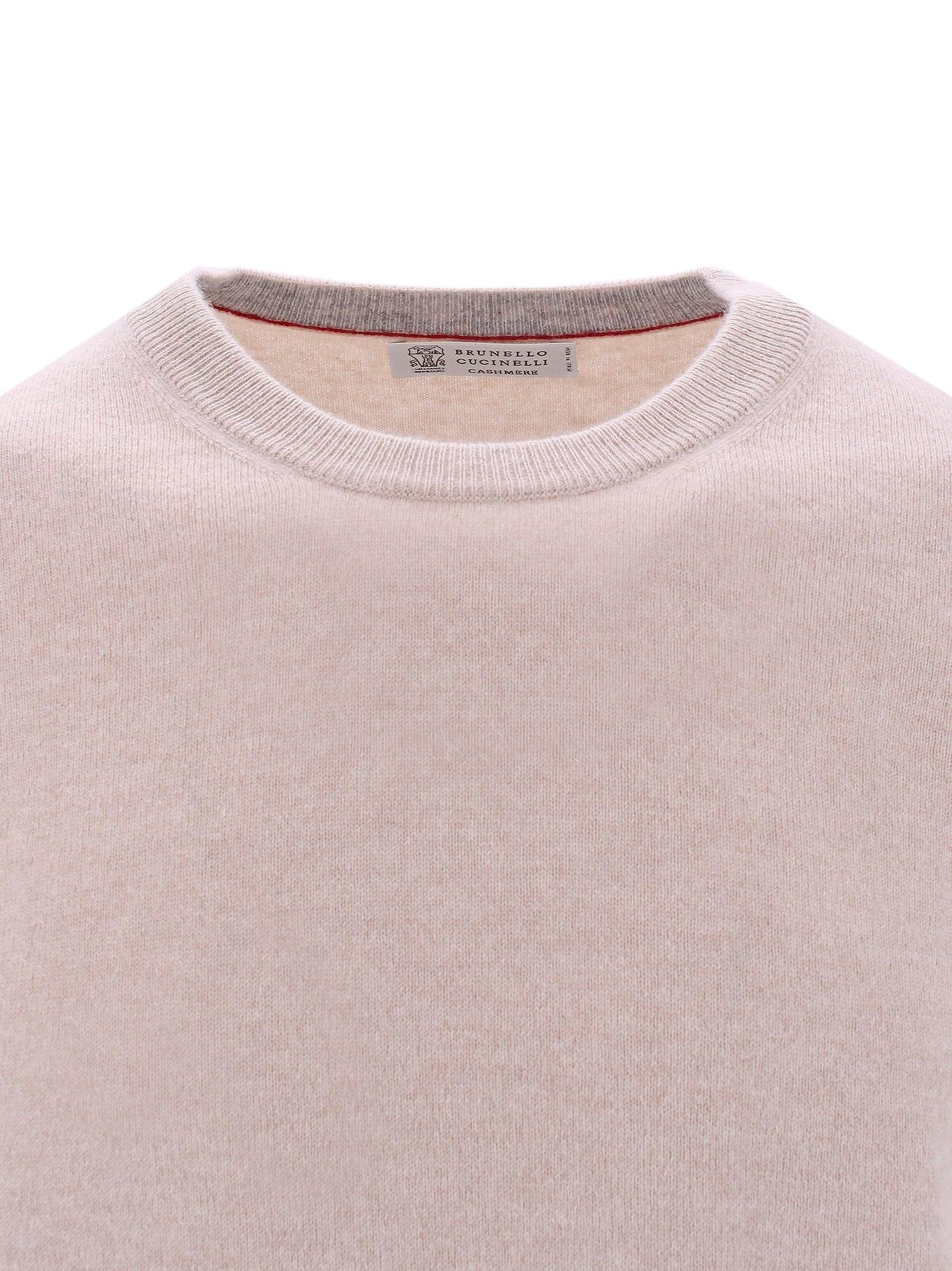 POLO RALPH LAUREN Sweater In Red Product Image