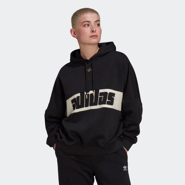 adidas Ski Chic Hoodie Product Image