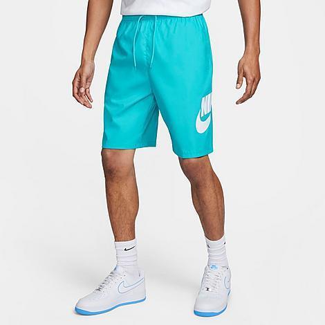 Nike Mens Club Woven Shorts Product Image