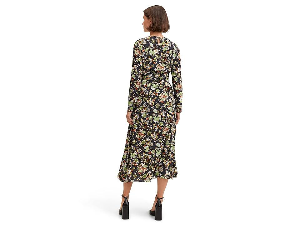 MANGO Savage Dress Women's Clothing Product Image