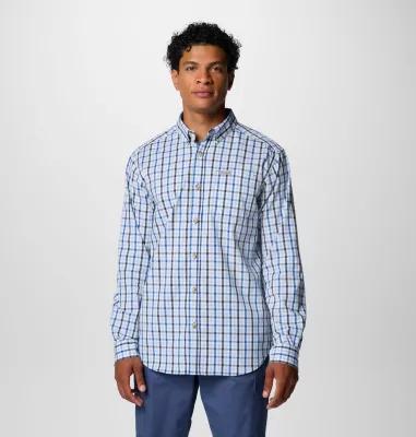 Columbia Men s Rapid Rivers II Long Sleeve Shirt- Product Image