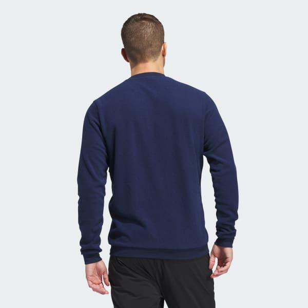 Long Sleeve Crew Sweatshirt Product Image