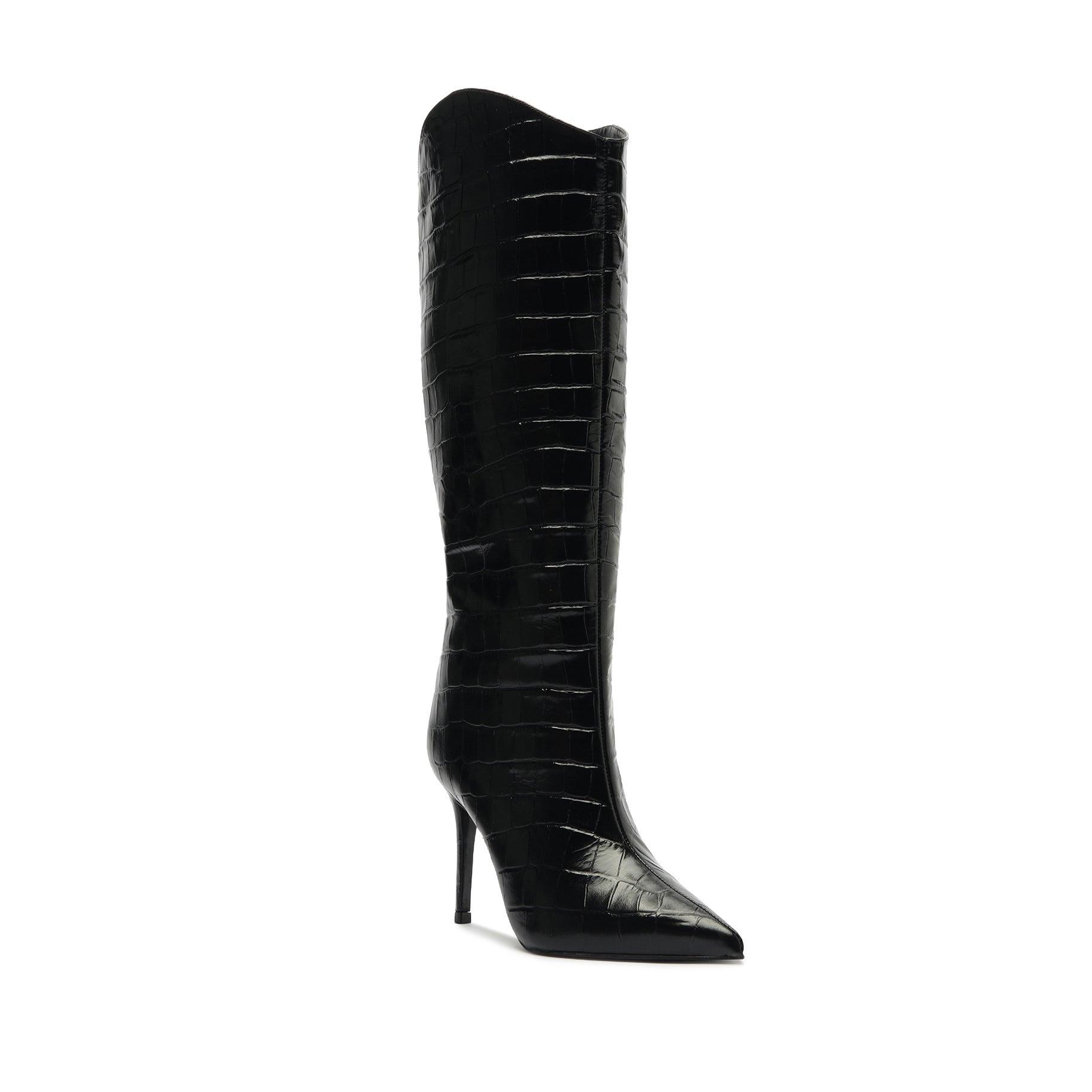 Maryana Wide Boot Female Product Image