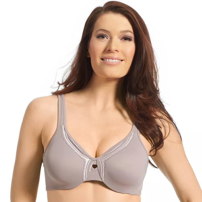 Butterfly Effect Minimizer Bra Product Image