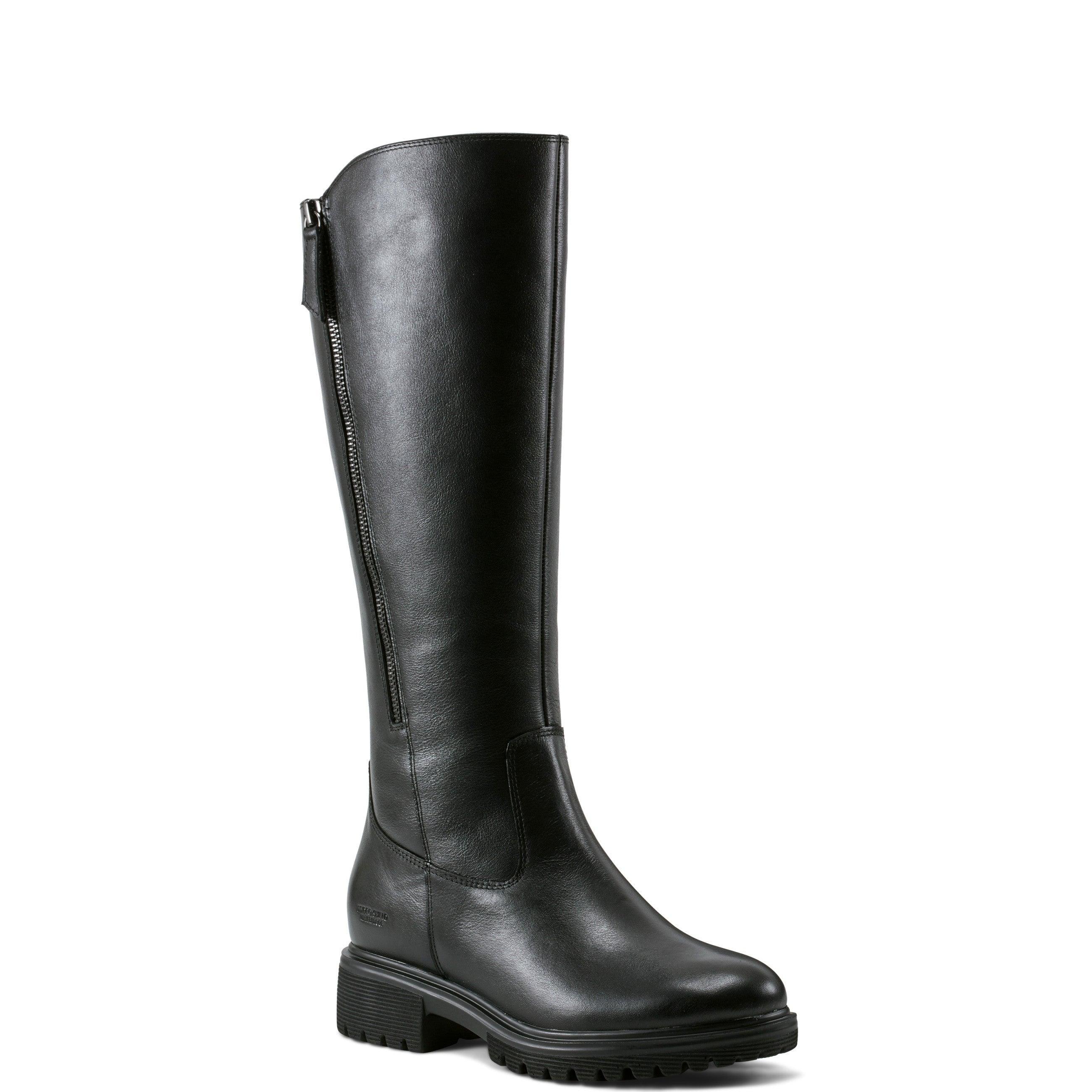 Women's Ivette Waterproof Casual Boots Product Image