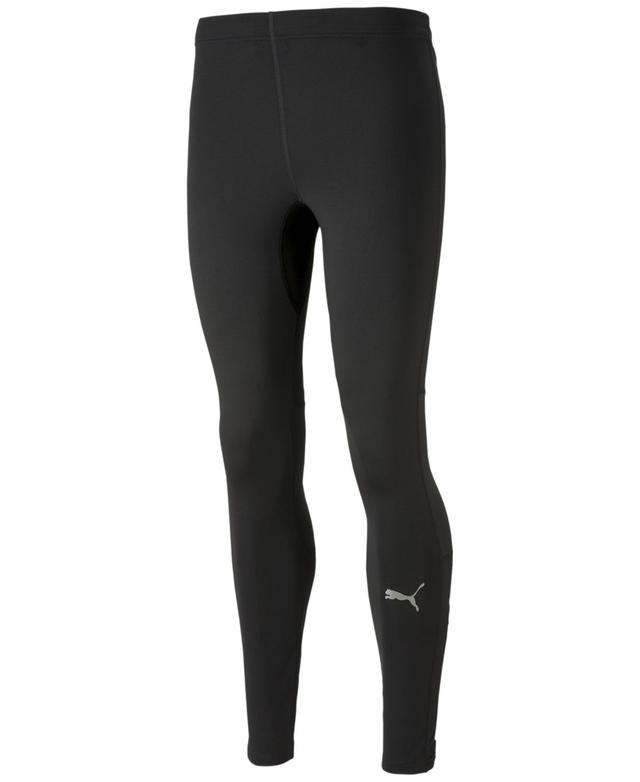 PUMA Run Favorite Long Tights Men's Clothing Product Image