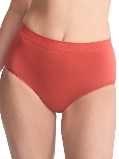 Wacoal B-Smooth Seamless Brief Panty Product Image