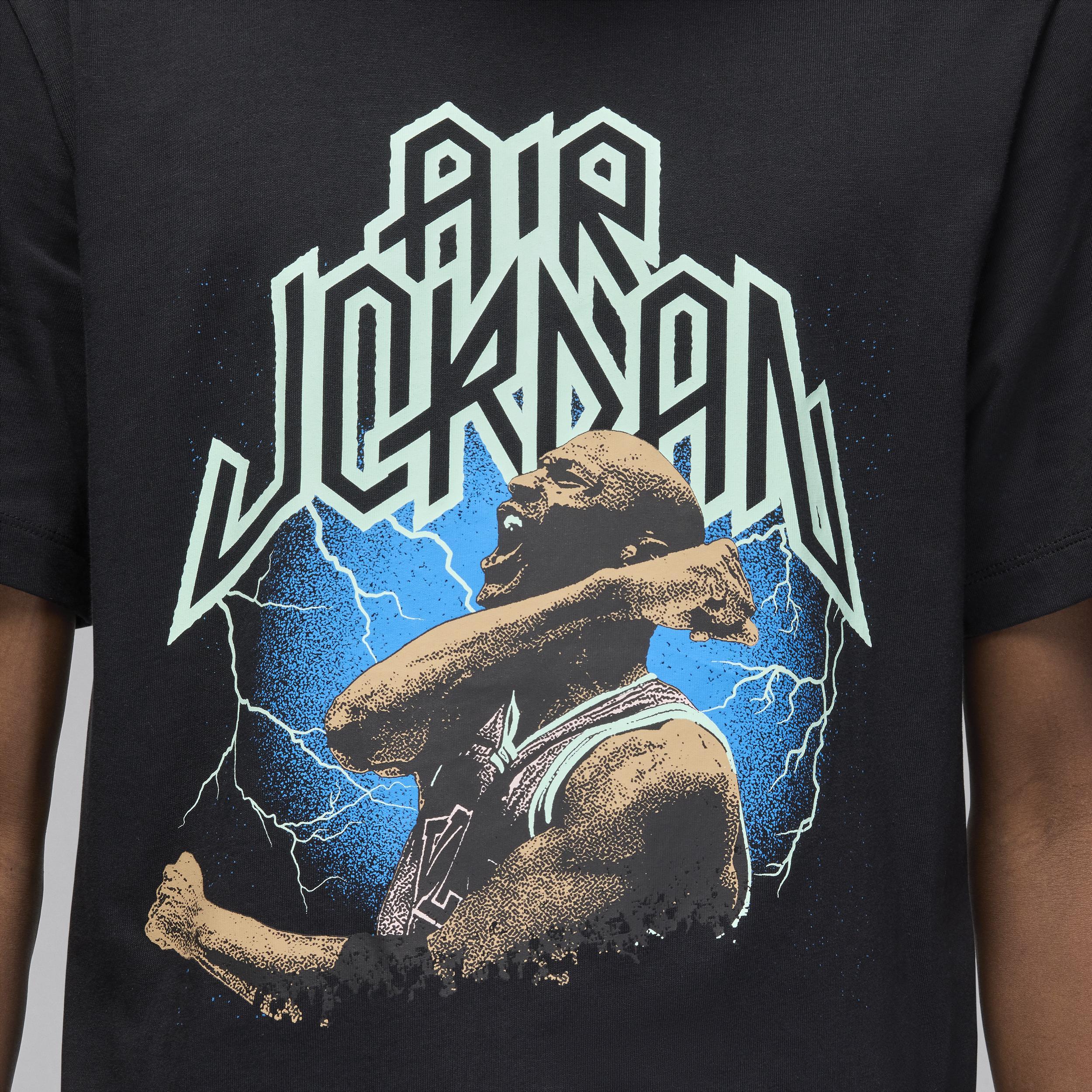 Men's Jordan Sport Dri-FIT T-Shirt Product Image