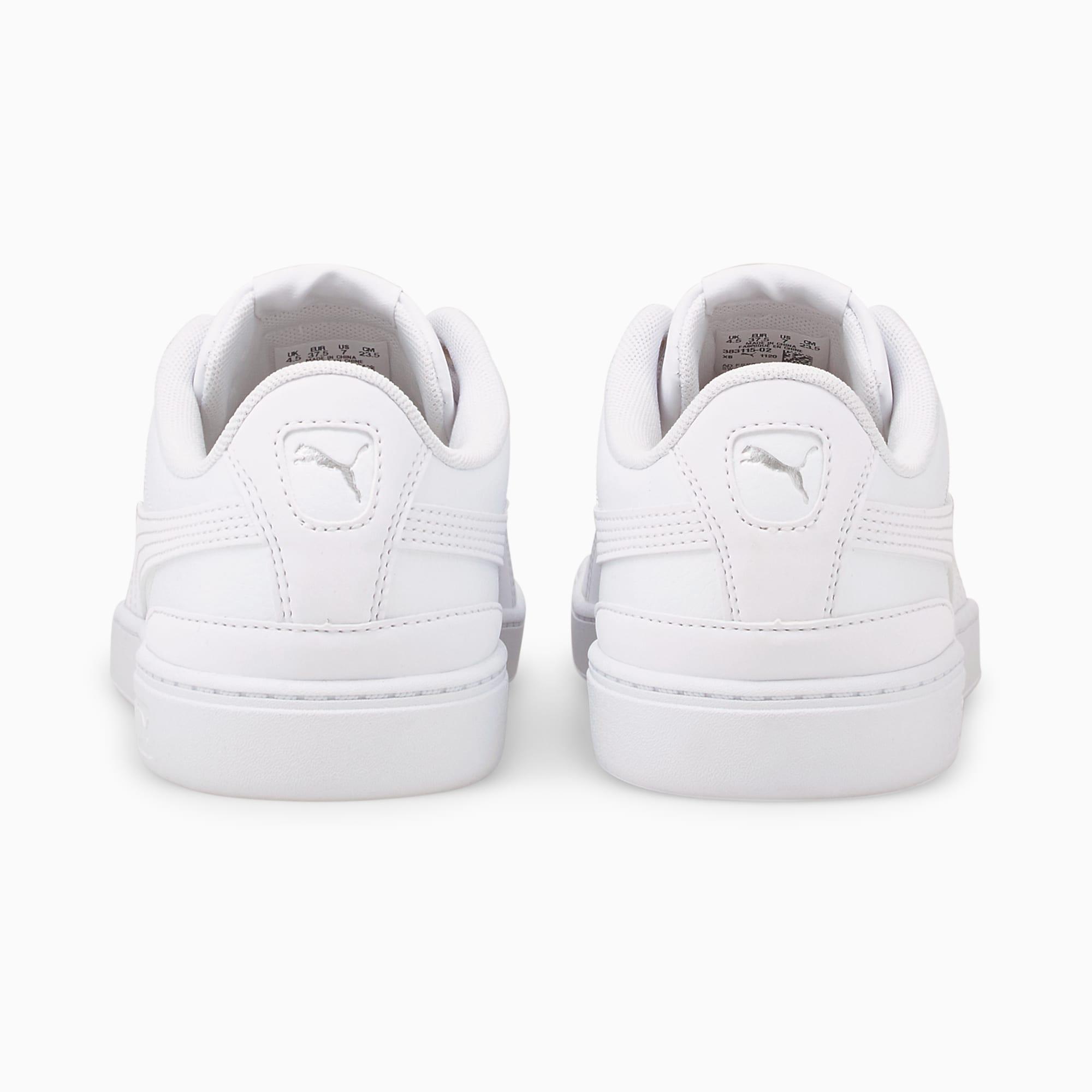 Vikky v3 Leather Women's Sneakers Product Image