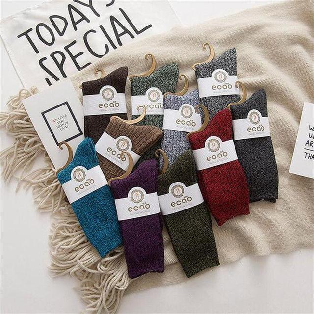 Plain Socks Product Image