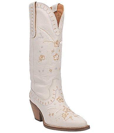 Dingo Full Bloom Western Boot Product Image